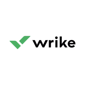 Logo de Wrike