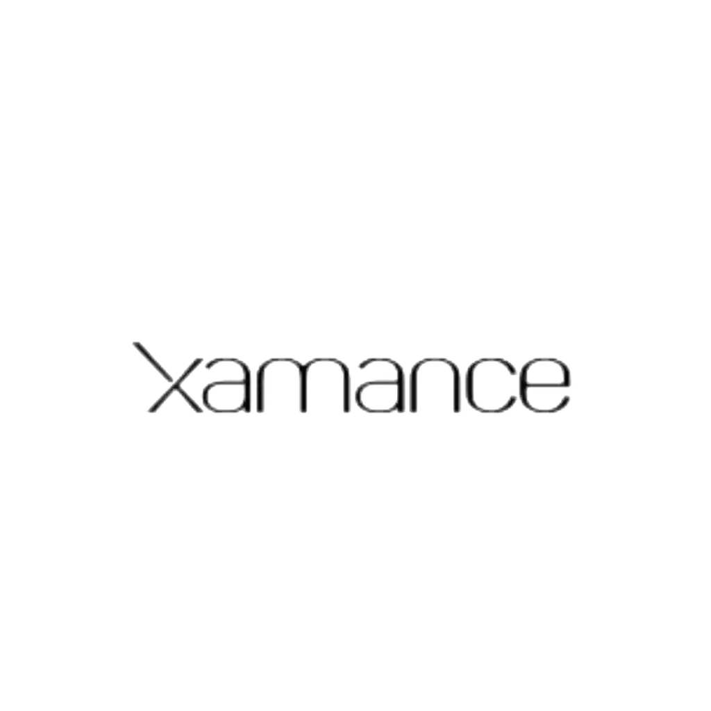 Logo de Xamance
