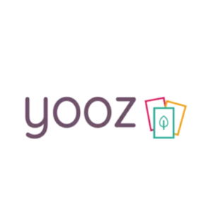 Logo de Yooz
