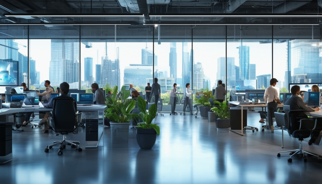 découvrez hewlett packard enterprise, le moteur de l'innovation technologique, à travers une exploration approfondie de ses réalisations, de ses solutions innovantes et de son impact sur le secteur. plongez dans l'univers d'une entreprise qui redéfinit les standards de l'industrie.