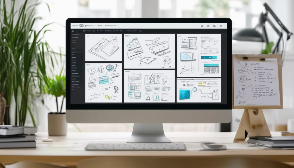 découvrez comment un design de logiciel efficace peut transformer l'expérience utilisateur, en rendant les interfaces plus intuitives et en améliorant la satisfaction générale. apprenez les principes clés du design qui influencent directement l'interaction et l'engagement des utilisateurs.