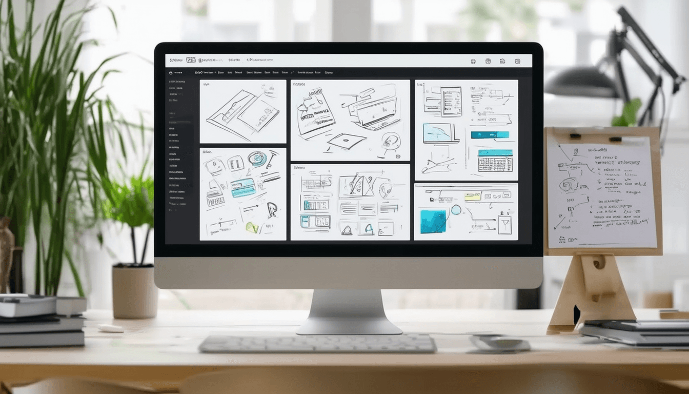 découvrez comment un design de logiciel efficace peut transformer l'expérience utilisateur, en rendant les interfaces plus intuitives et en améliorant la satisfaction générale. apprenez les principes clés du design qui influencent directement l'interaction et l'engagement des utilisateurs.