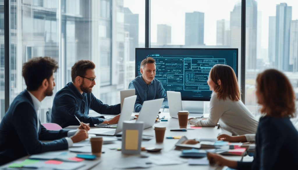 découvrez les étapes essentielles pour tester un logiciel avant sa mise en production. apprenez les méthodes de test, les outils à utiliser et comment garantir la qualité de votre produit afin d'éviter les erreurs et de satisfaire vos utilisateurs.