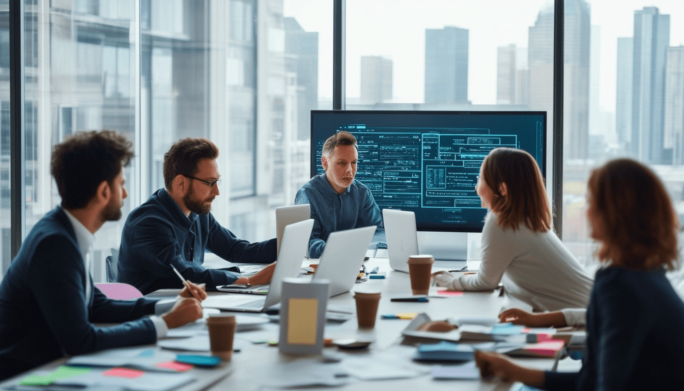 découvrez les étapes essentielles pour tester un logiciel avant sa mise en production. apprenez les méthodes de test, les outils à utiliser et comment garantir la qualité de votre produit afin d'éviter les erreurs et de satisfaire vos utilisateurs.