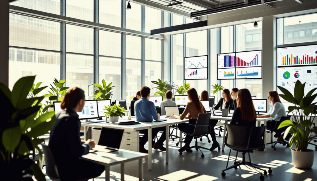 découvrez comment odoo open erp peut révolutionner la gestion de votre entreprise grâce à ses fonctionnalités innovantes et personnalisables. optimisez vos processus, améliorez votre productivité et propulsez votre croissance avec cette solution erp puissante.