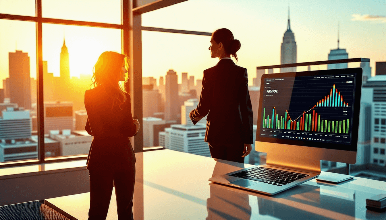 découvrez comment adp paie peut révolutionner votre carrière en un instant ! explorez les outils et solutions qui vous permettront de dynamiser votre parcours professionnel et d’optimiser votre gestion de la paie.