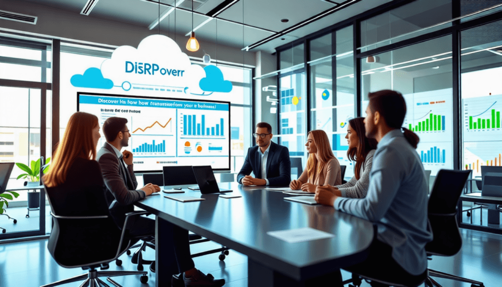 découvrez comment ifs erp peut révolutionner la gestion de votre entreprise en seulement un mois. optimisez vos processus, améliorez votre productivité et atteignez vos objectifs grâce à des solutions sur mesure adaptées à vos besoins.