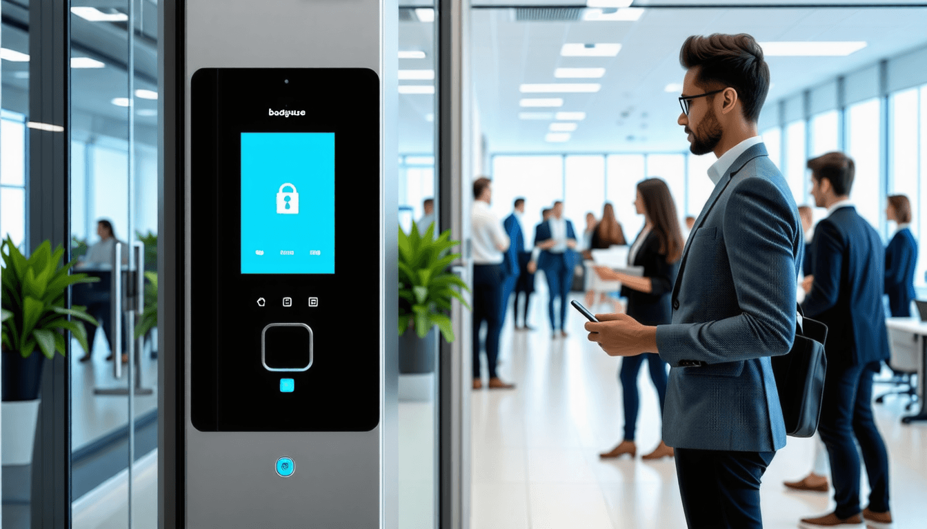 découvrez comment la badgeuse peut révolutionner votre expérience de travail en améliorant la gestion du temps, la sécurité et l'efficacité au bureau. apprenez à optimiser votre quotidien professionnel grâce à cet outil innovant.