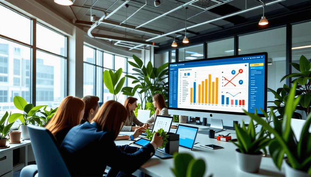 découvrez comment la gestion électronique des documents open source peut transformer votre entreprise en optimisant l'organisation, l'accès et la sécurité de vos informations. adoptez des solutions innovantes qui augmentent l'efficacité et réduisent les coûts.