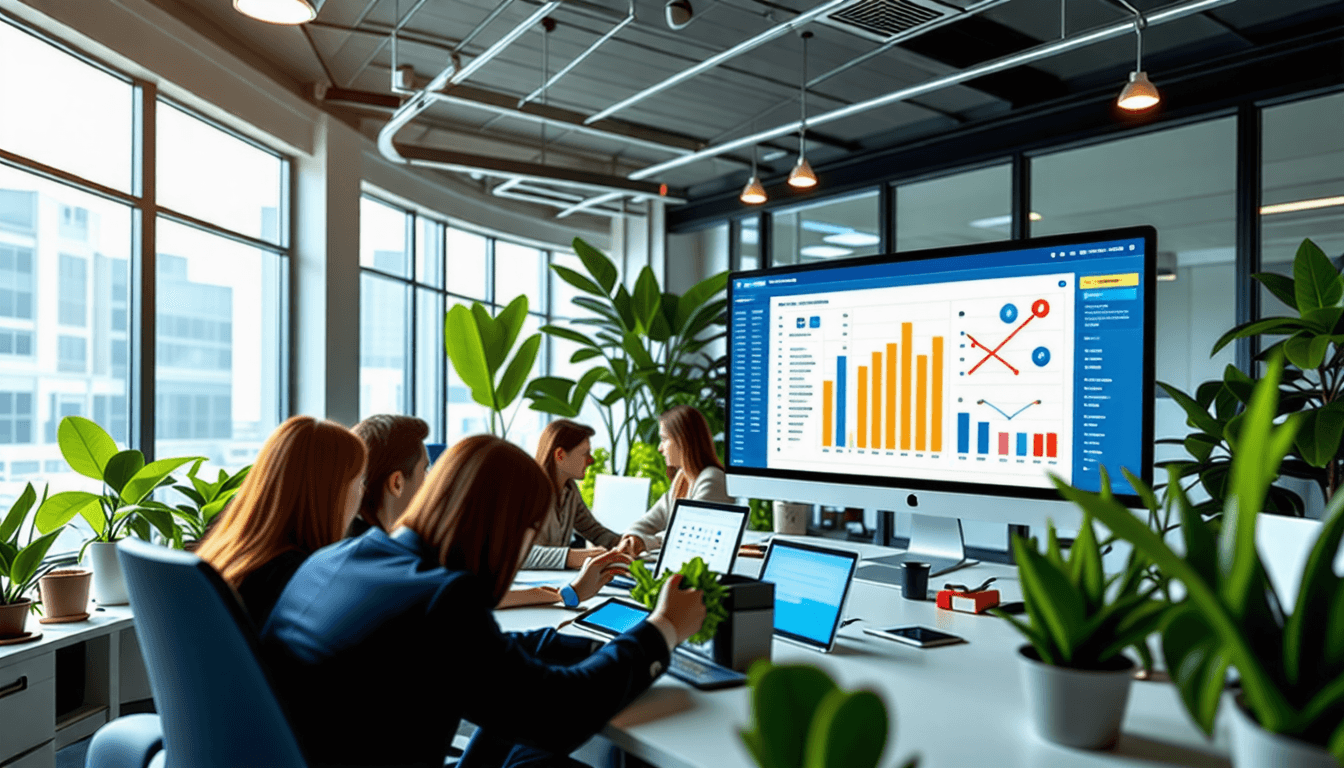 découvrez comment la gestion électronique des documents open source peut transformer votre entreprise en optimisant l'organisation, l'accès et la sécurité de vos informations. adoptez des solutions innovantes qui augmentent l'efficacité et réduisent les coûts.