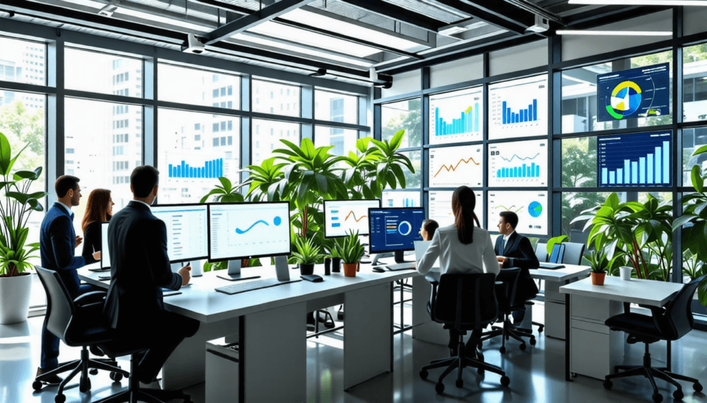 Modernisez votre gestion avec l'AS/400 ou un ERP