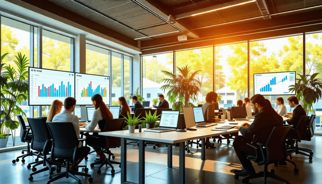 découvrez comment le logiciel as 400 peut révolutionner la gestion de votre entreprise, en optimisant vos processus et en améliorant votre efficacité opérationnelle. transformez votre activité grâce à des solutions adaptées et modernes.