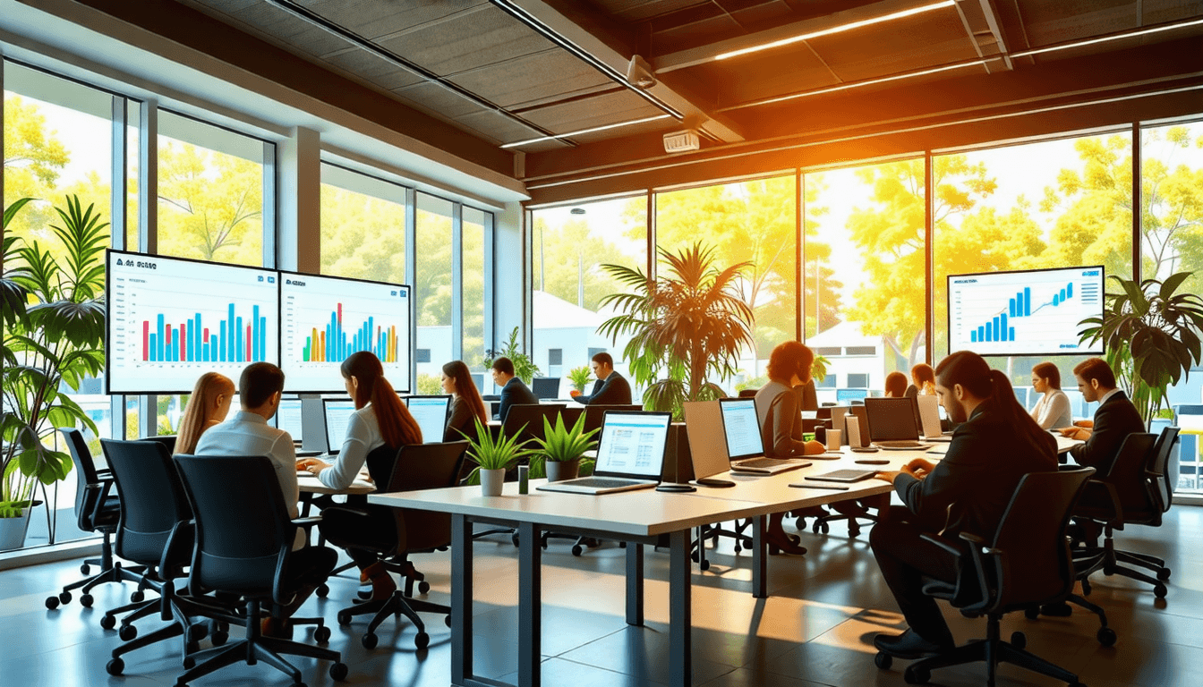 découvrez comment le logiciel as 400 peut révolutionner la gestion de votre entreprise, en optimisant vos processus et en améliorant votre efficacité opérationnelle. transformez votre activité grâce à des solutions adaptées et modernes.