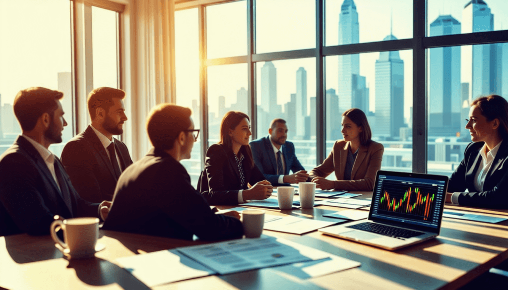 explorez les stratégies méconnues des entreprises prospères et découvrez les secrets qu'elles gardent jalousement. ne laissez pas ces informations précieuses vous échapper et apprenez comment vous aussi, pouvez atteindre le succès !