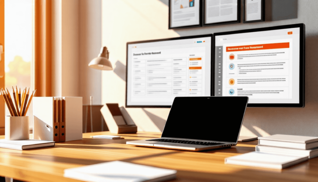explorez les secrets méconnus des outils de gestion électronique des documents gratuits et découvrez comment optimiser votre organisation et améliorer votre productivité sans débourser un centime.