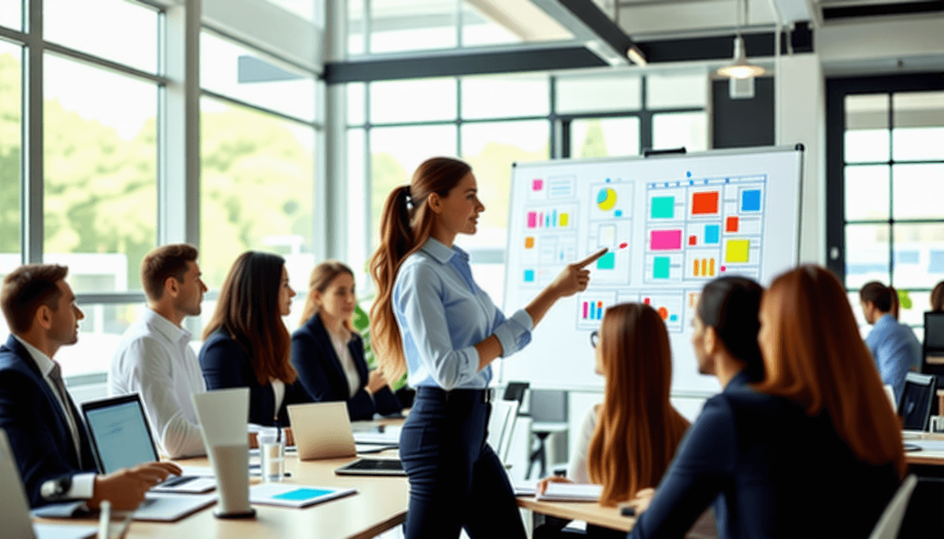 plongez dans l'univers de la gestion et révélez les secrets qui propulseront votre carrière vers de nouveaux sommets. apprenez des stratégies éprouvées pour optimiser votre efficacité et transformer votre vie professionnelle.