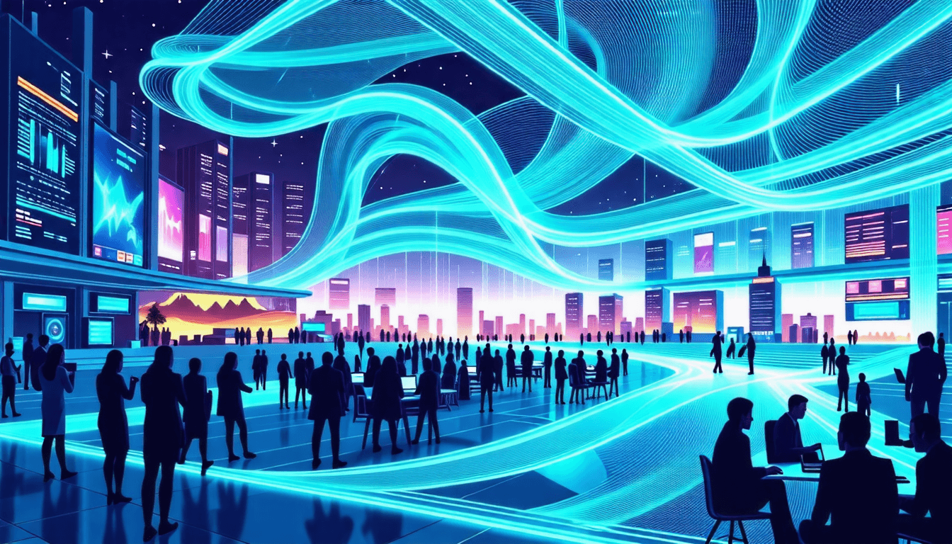 découvrez wavesoft, une solution innovante qui transforme votre approche des technologies numériques. plongez dans un univers exclusif alliant performance et convivialité, et explorez les outils qui vous propulsent vers de nouveaux horizons. ne manquez pas cette opportunité de révolutionner votre quotidien professionnel !