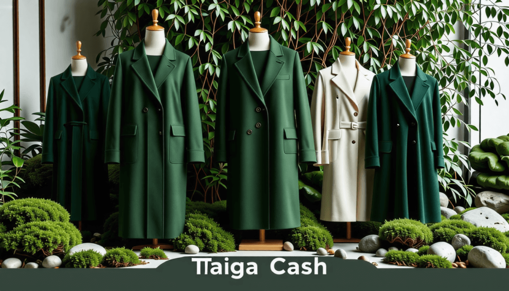 découvrez en exclusivité la collection taiga cash, un voyage immersif dans un univers unique alliant élégance et modernité. ne manquez pas l'opportunité d'explorer des pièces d'exception qui capturent l'essence de la nature et de la créativité.