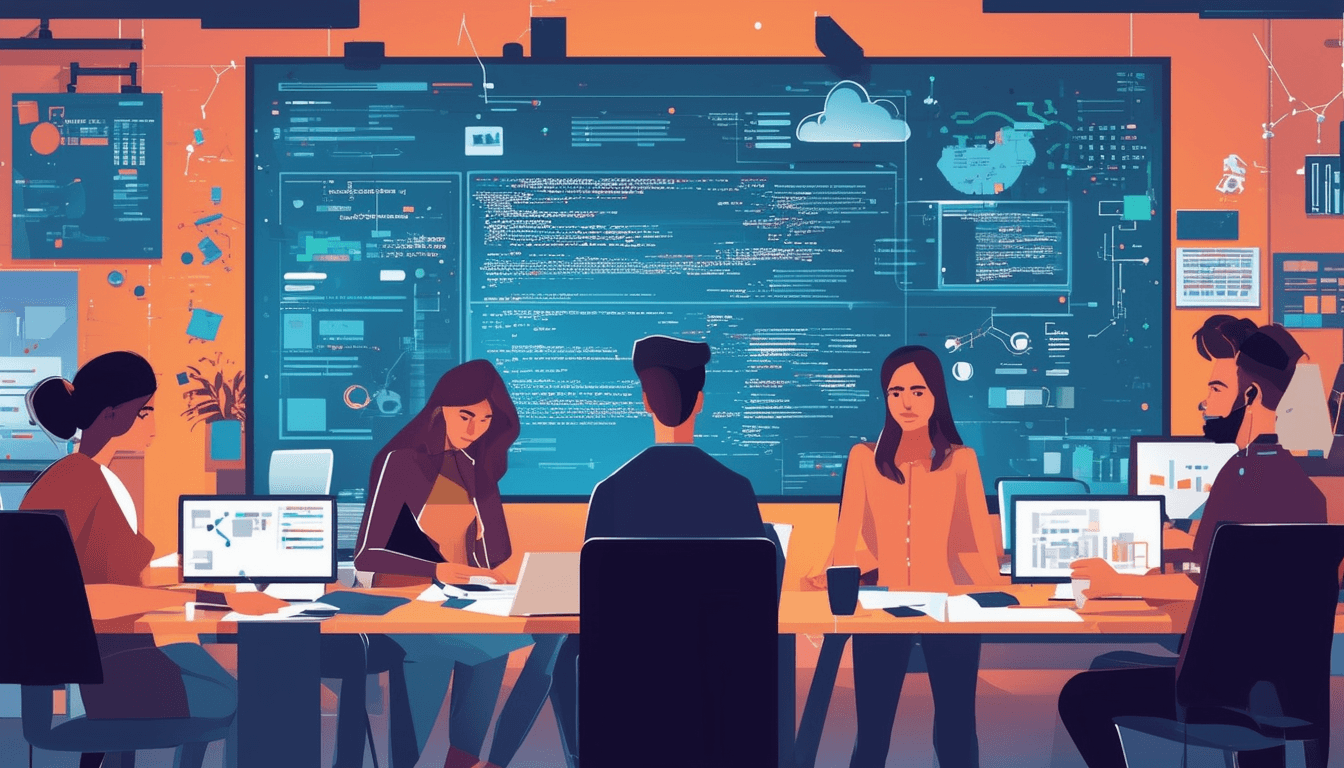 explorez les enjeux majeurs auxquels font face les développeurs de logiciels aujourd'hui, tels que l'agilité, la sécurité, et l'évolution des technologies, tout en découvrant des stratégies efficaces pour relever ces défis contemporains.