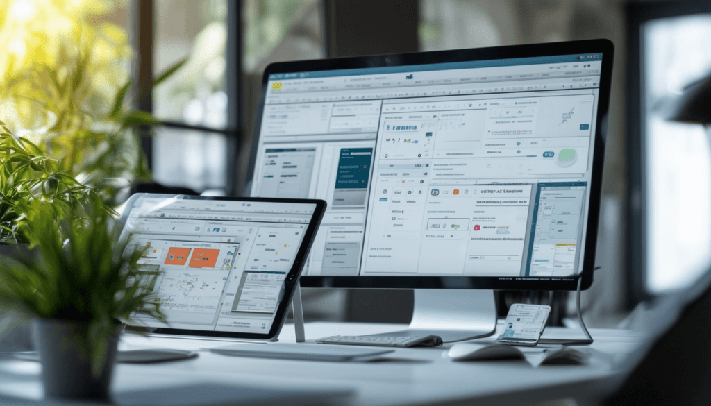 découvrez les divers types de logiciels disponibles sur le marché, de la productivité aux jeux vidéo, en passant par les applications de gestion et de sécurité. informez-vous sur leurs fonctionnalités, utilisations et comment choisir le bon logiciel pour vos besoins.
