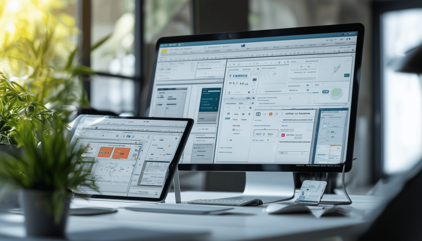 découvrez les divers types de logiciels disponibles sur le marché, de la productivité aux jeux vidéo, en passant par les applications de gestion et de sécurité. informez-vous sur leurs fonctionnalités, utilisations et comment choisir le bon logiciel pour vos besoins.