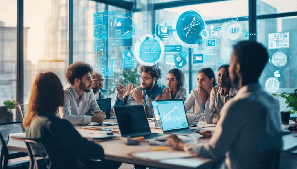 découvrez ce qu'est un logiciel et apprenez à l'utiliser efficacement grâce à nos conseils pratiques. optimisez vos compétences en matière de technologie et maximisez votre productivité !