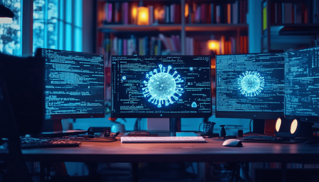 découvrez ce qu'est un logiciel malveillant et apprenez tout ce que vous devez savoir pour protéger vos dispositifs. explorez les différents types de malwares, leurs impacts et les meilleures pratiques de sécurité numérique.