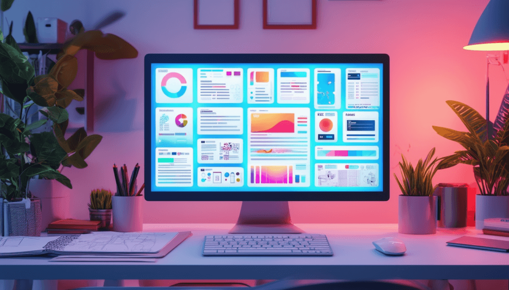 Interface utilisateur : Définition et impact sur l'UX