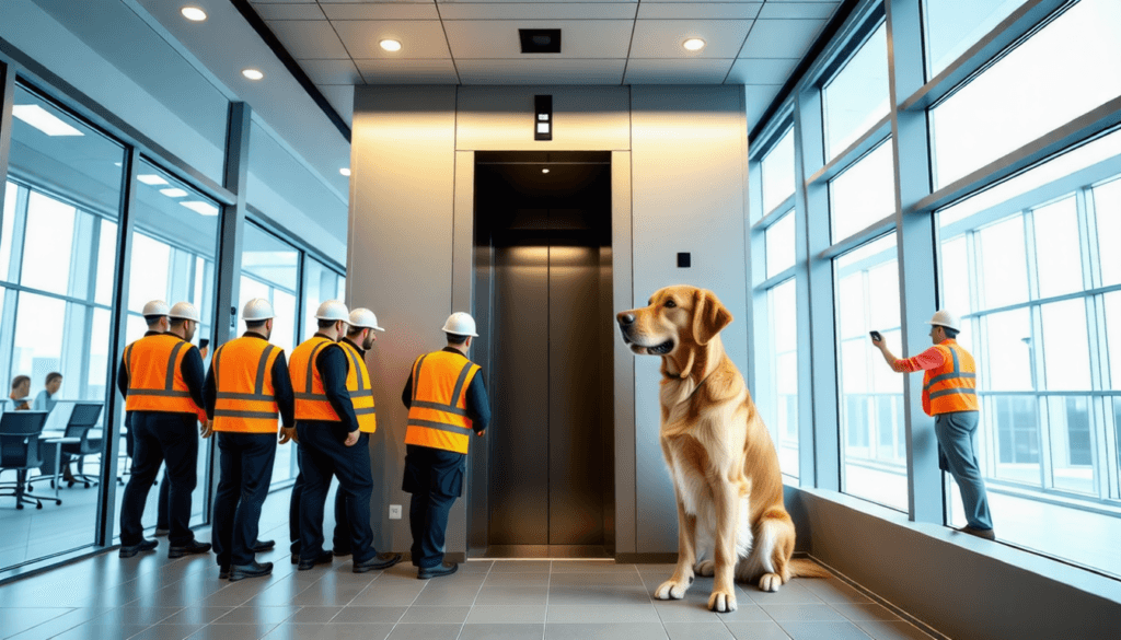 découvrez les coulisses surprenantes de la maintenance ! plongez dans des anecdotes incroyables et des révélations inattendues qui vous tiendront en haleine. une expérience à ne pas manquer !