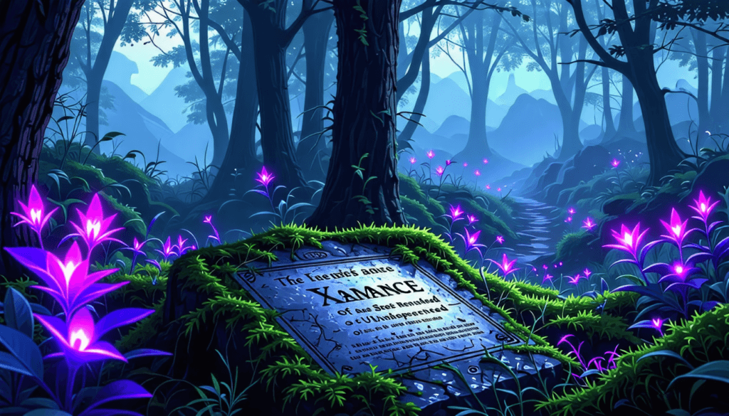 découvrez xamance, un phénomène inattendu qui suscite la curiosité. plongez dans les secrets révélés de ce mystère fascinant et explorez ses origines, ses impacts et les histoires qui l'entourent. préparez-vous à être surpris par les révélations inédites sur xamance!