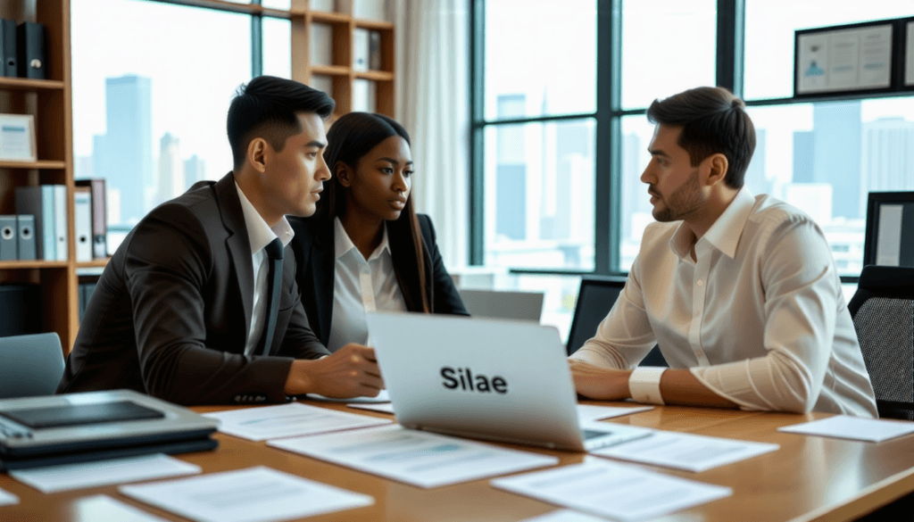 découvrez les réserves des experts-comptables concernant la pilule silae. cette analyse met en lumière les préoccupations et les incertitudes entourant cette solution, révélant des points de vue variés sur son efficacité et son impact dans le domaine comptable.