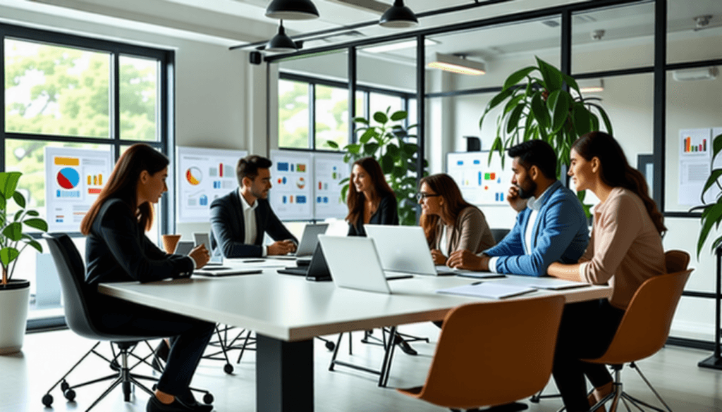 découvrez my silae, la plateforme collaborative conçue pour transformer la gestion des ressources humaines dans les tpe et pme. optimisez vos processus, favorisez la communication et innovez dans vos pratiques rh avec des outils adaptés à vos besoins.