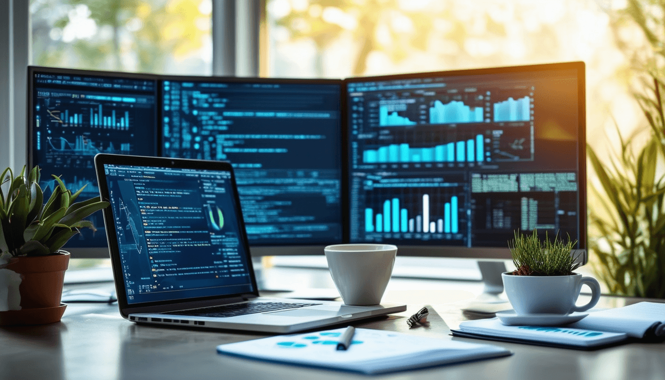 découvrez comment évaluer efficacement les performances de votre logiciel de tutoriels pour améliorer l'expérience utilisateur et maximiser l'apprentissage. suivez nos conseils pratiques et outils d'analyse pour optimiser votre plateforme.
