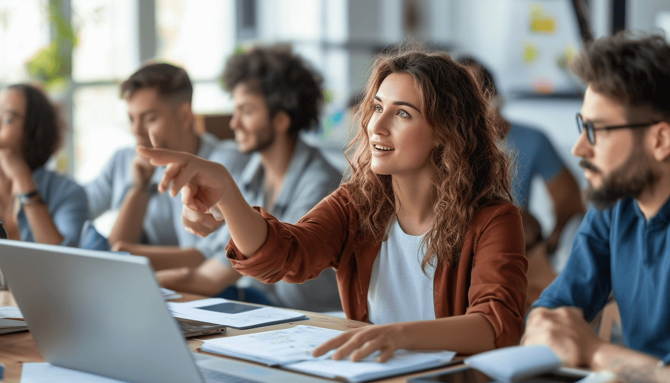 découvrez les communautés d'utilisateurs de logiciels de tutoriels, un espace d'échange et d'apprentissage collaboratif où les passionnés partagent leurs conseils, astuces et ressources pour maximiser l'utilisation des logiciels. rejoignez un réseau dynamique et boostez vos compétences avec le soutien d'autres utilisateurs.