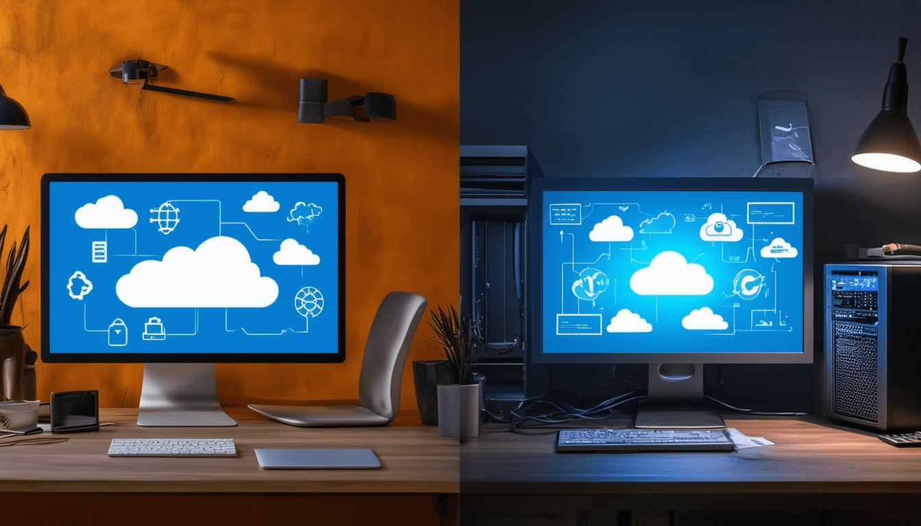 découvrez les principales différences entre les logiciels de tutoriels cloud et ceux installés sur votre ordinateur. apprenez comment ces deux options se comparent en termes de flexibilité, de coût et d'accessibilité, afin de choisir celle qui convient le mieux à vos besoins d'apprentissage.