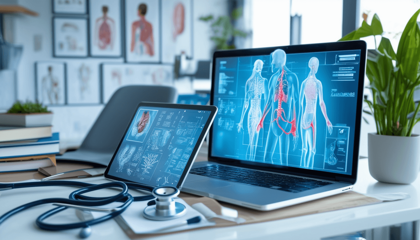 découvrez les meilleurs logiciels de tutoriels pour le secteur de la santé. optimisez votre formation et votre apprentissage grâce à des outils innovants, adaptés aux professionnels et étudiants du domaine médical.