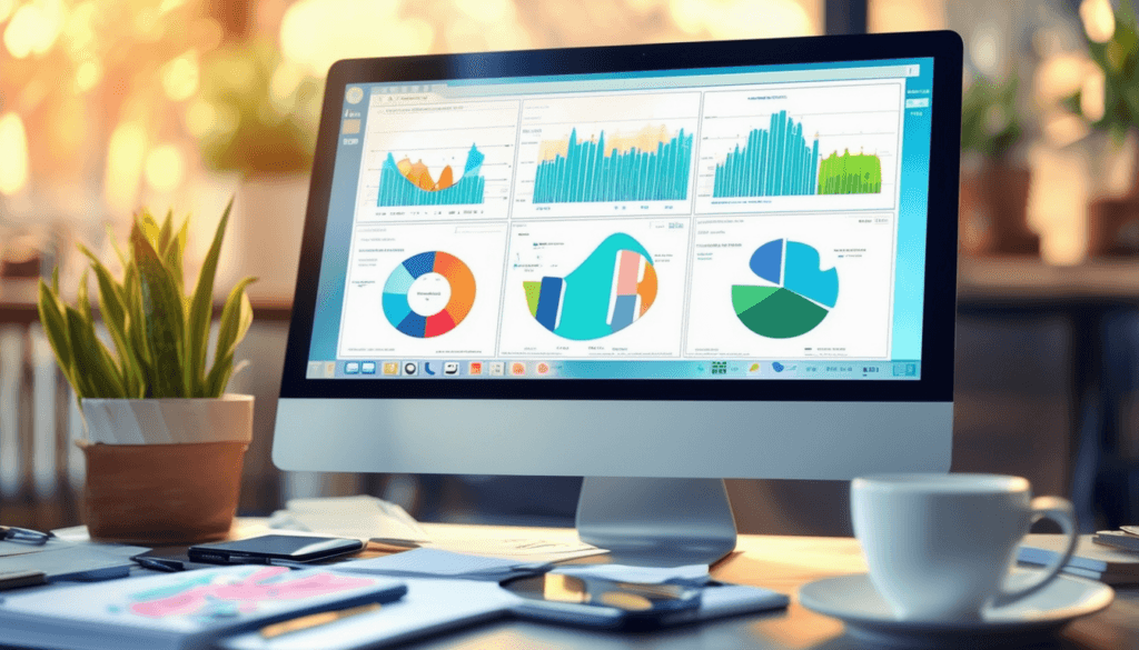 découvrez les statistiques clés sur l'utilisation des logiciels de tutoriels et leur impact sur l'apprentissage. analysez les tendances, les préférences des utilisateurs et l'efficacité de ces outils éducatifs pour améliorer vos compétences.
