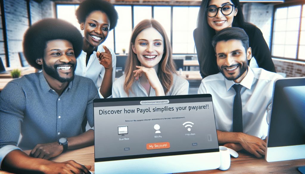 découvrez comment paiepilote révolutionne la gestion de votre paie grâce à my silae, une solution intuitive qui facilite la gestion administrative et optimise votre temps.