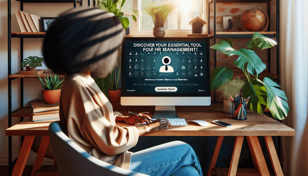 découvrez silae, le logiciel incontournable pour une gestion optimale des ressources humaines. simplifiez vos processus rh, améliorez la productivité de votre équipe et assurez une conformité réglementaire grâce à cet outil puissant et intuitif.