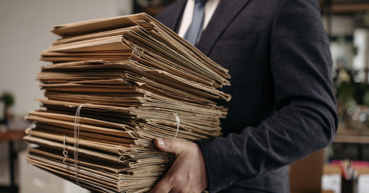 découvrez notre solution de gestion documentaire qui optimise l'organisation, l'accès et le partage de vos documents. simplifiez votre travail avec des outils performants et sécurisés pour une collaboration efficace.