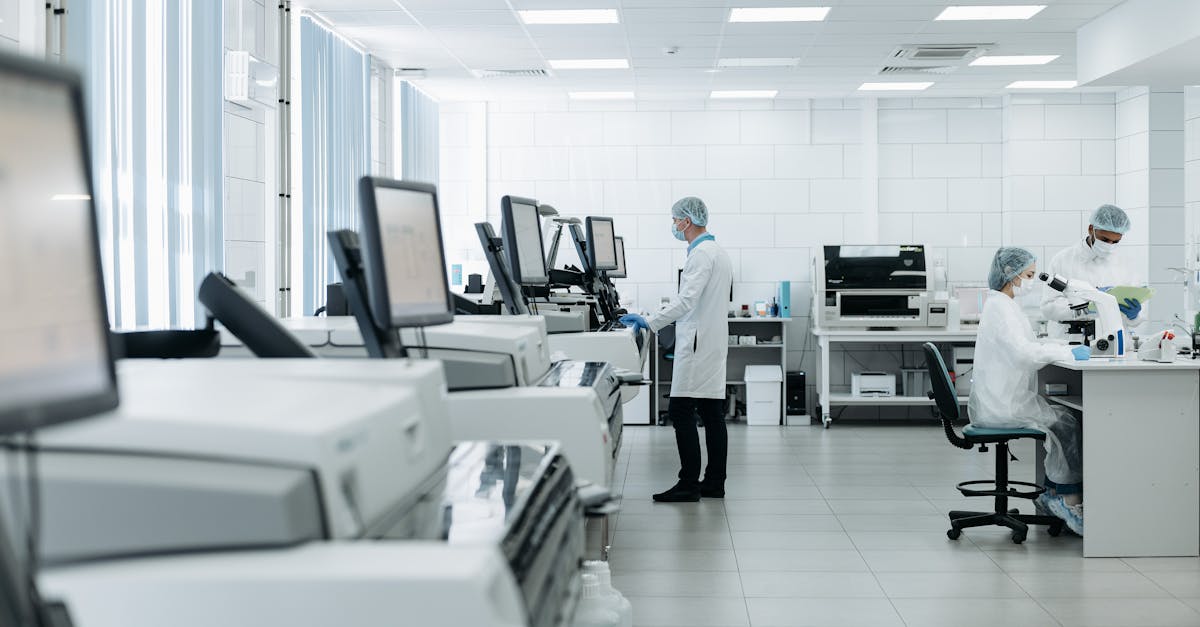 découvrez l'importance de la surveillance technologique pour rester à la pointe des innovations. apprenez comment le suivi des dernières tendances et développements peut aider votre entreprise à améliorer sa compétitivité et à anticiper les besoins du marché.