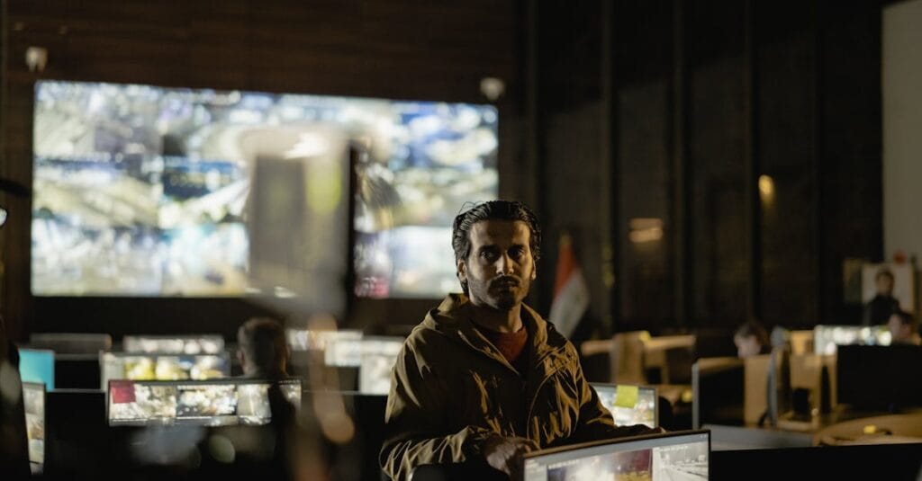 découvrez l'importance du monitoring technologique pour optimiser la performance de votre entreprise. restez à jour avec les dernières innovations et anticipez les changements du marché grâce à une veille technologique efficace.