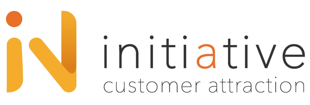 Logo de Initiative CRM